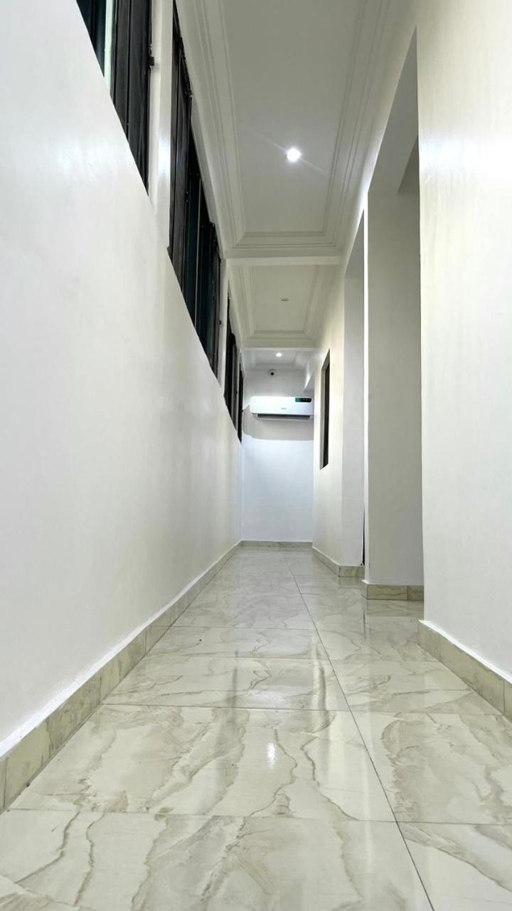 Blueocean Apartment Benin City Exterior photo